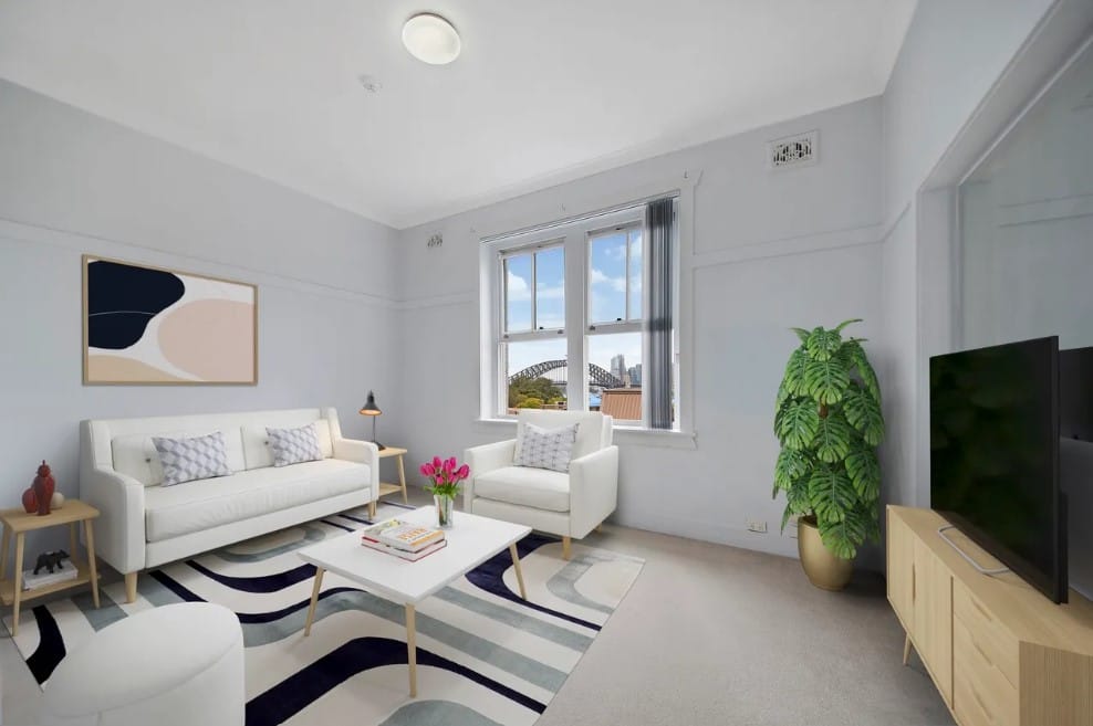 Property listing image