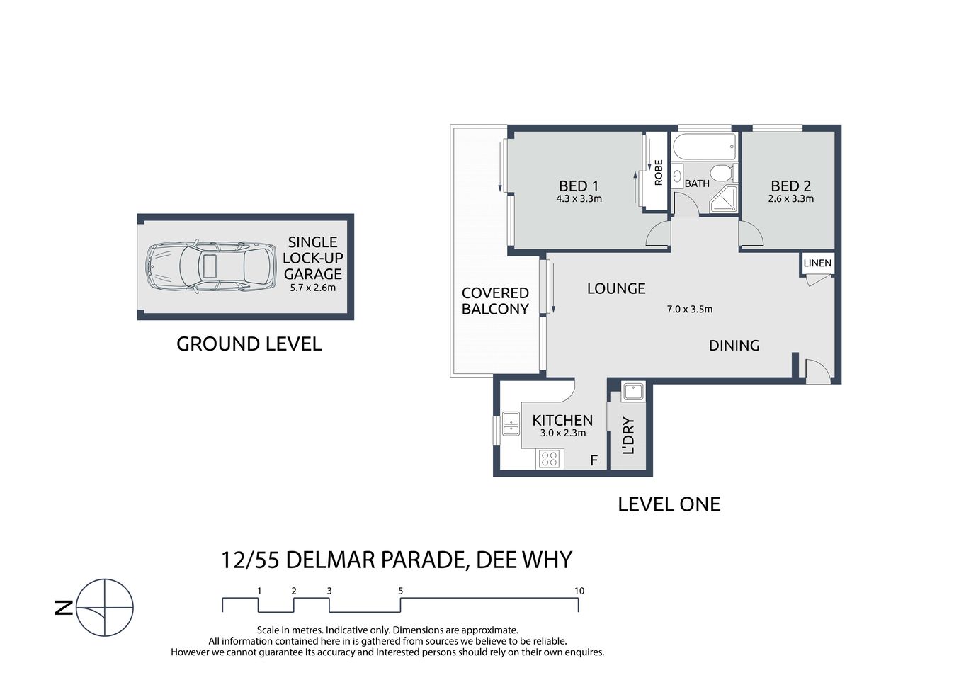 Property listing image