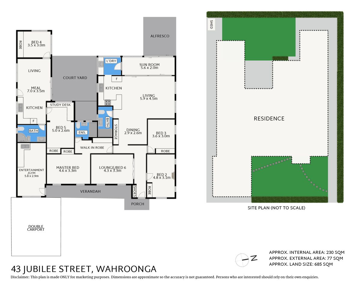 Property listing image