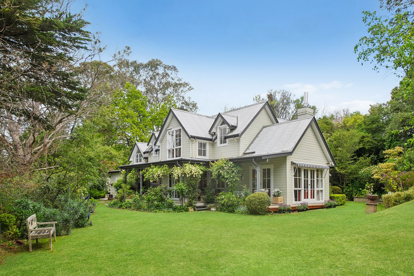 Property listing image