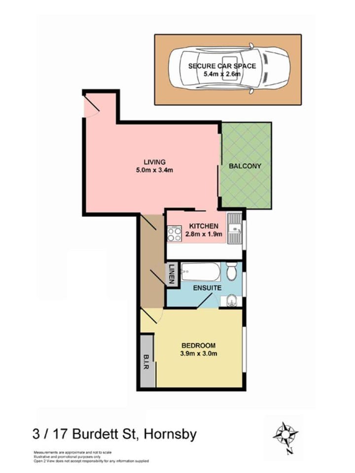 Property listing image