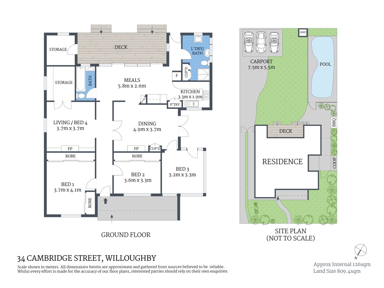 Property listing image
