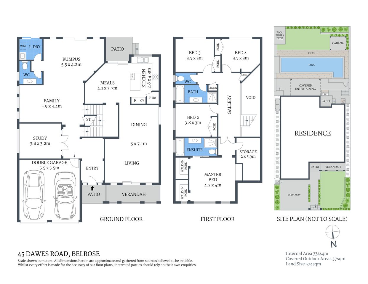 Property listing image