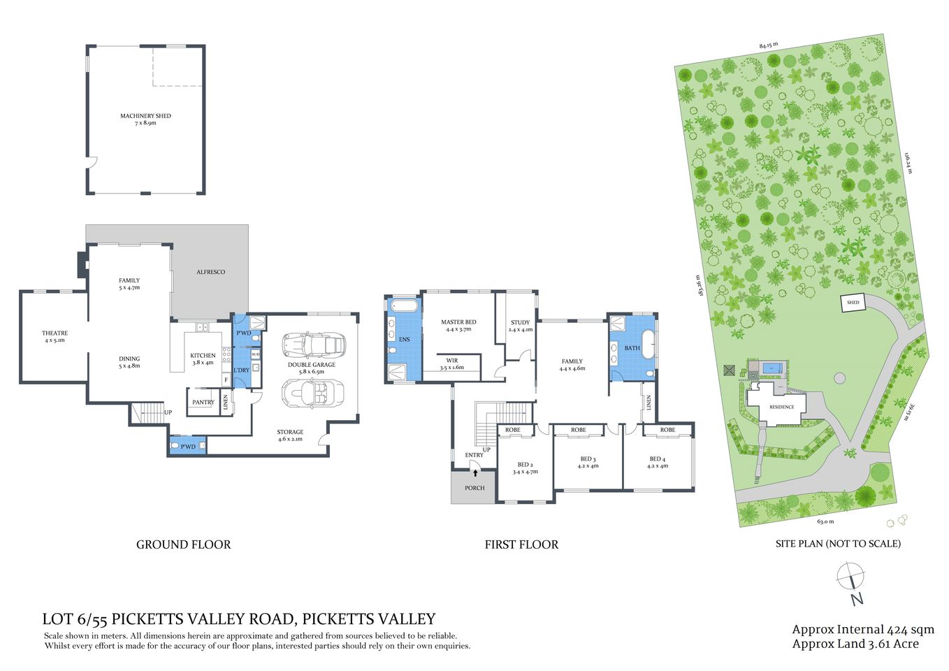 Property listing image