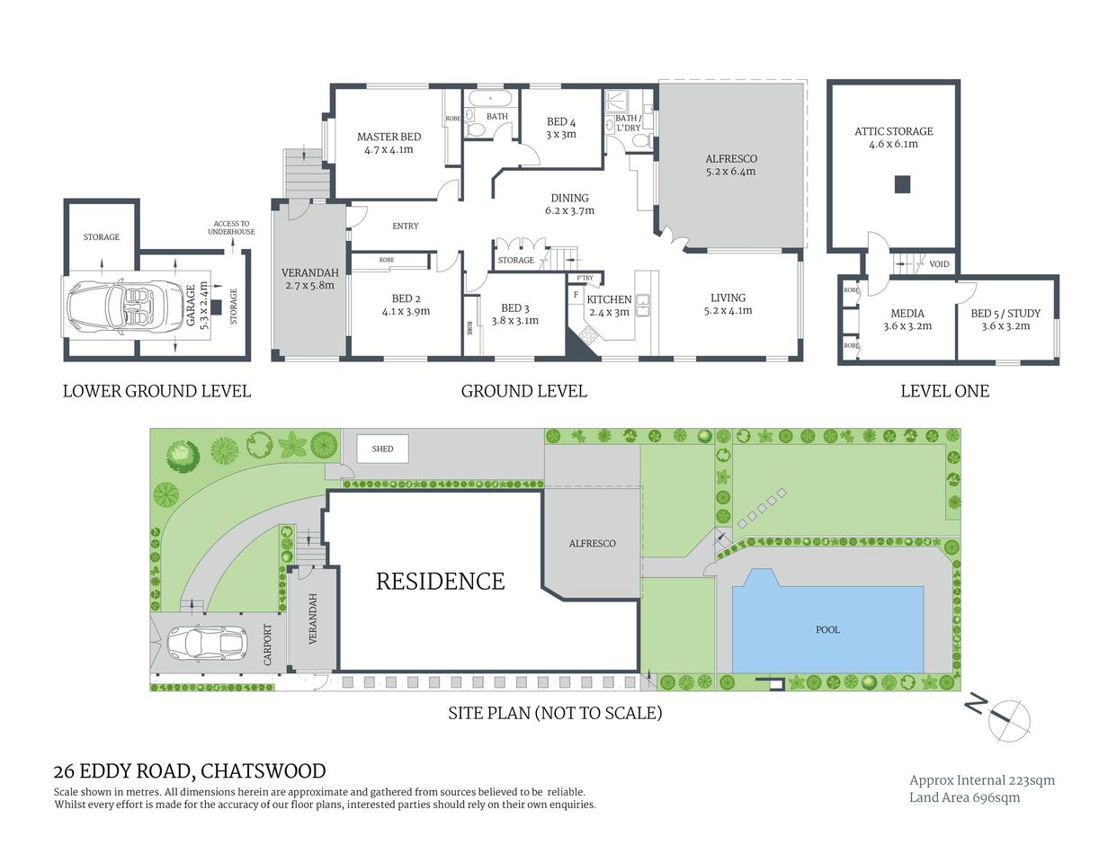 Property listing image