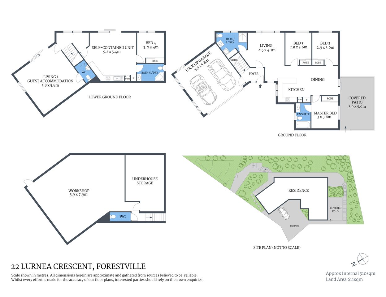 Property listing image