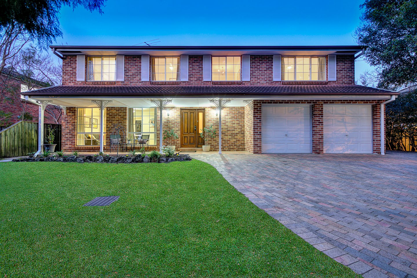 Property listing image