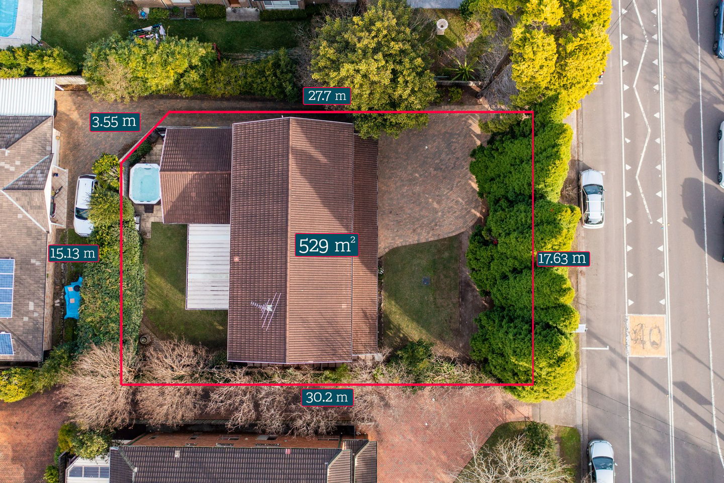 Property listing image
