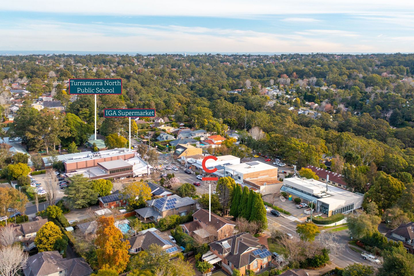 Property listing image