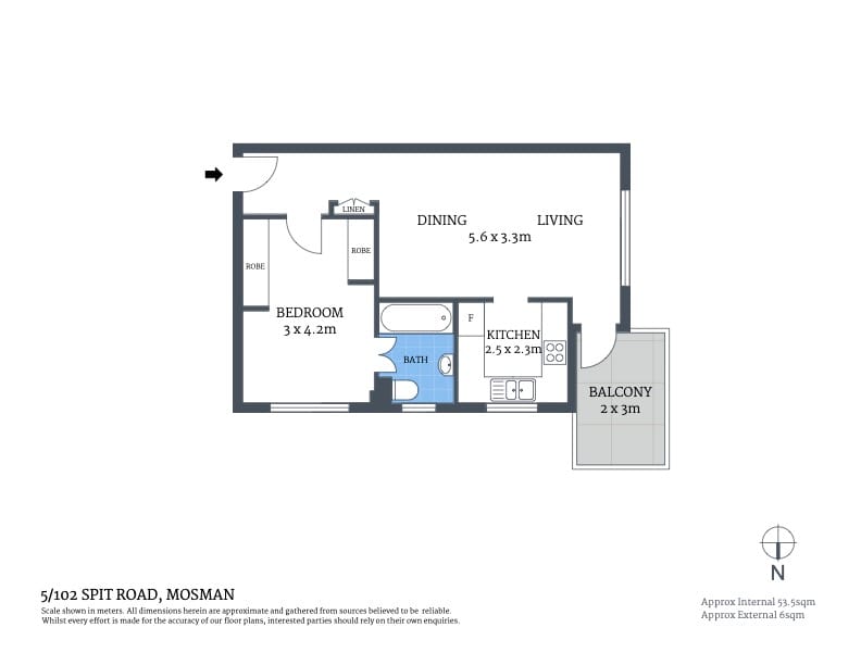 Property listing image