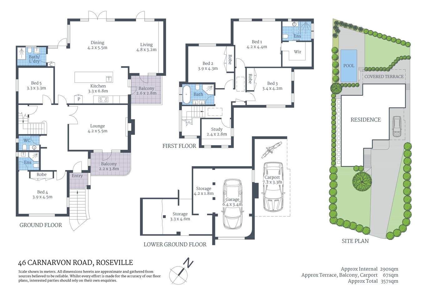 Property listing image