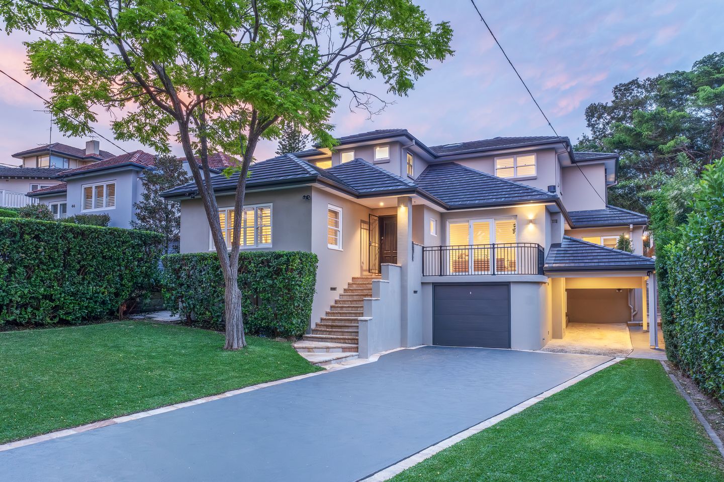 Property listing image