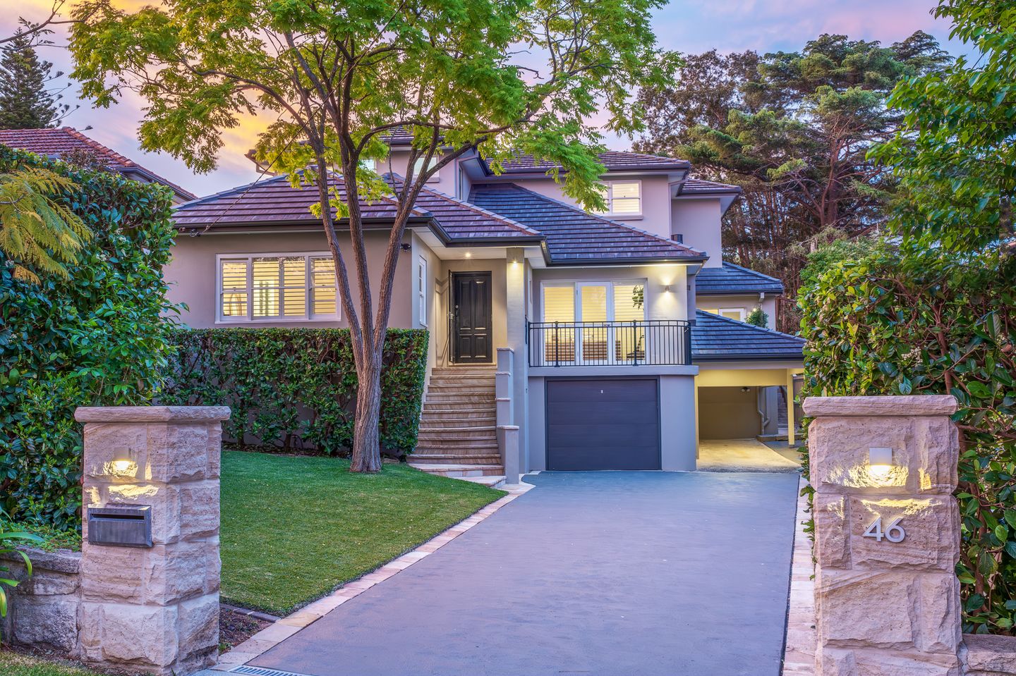 Property listing image