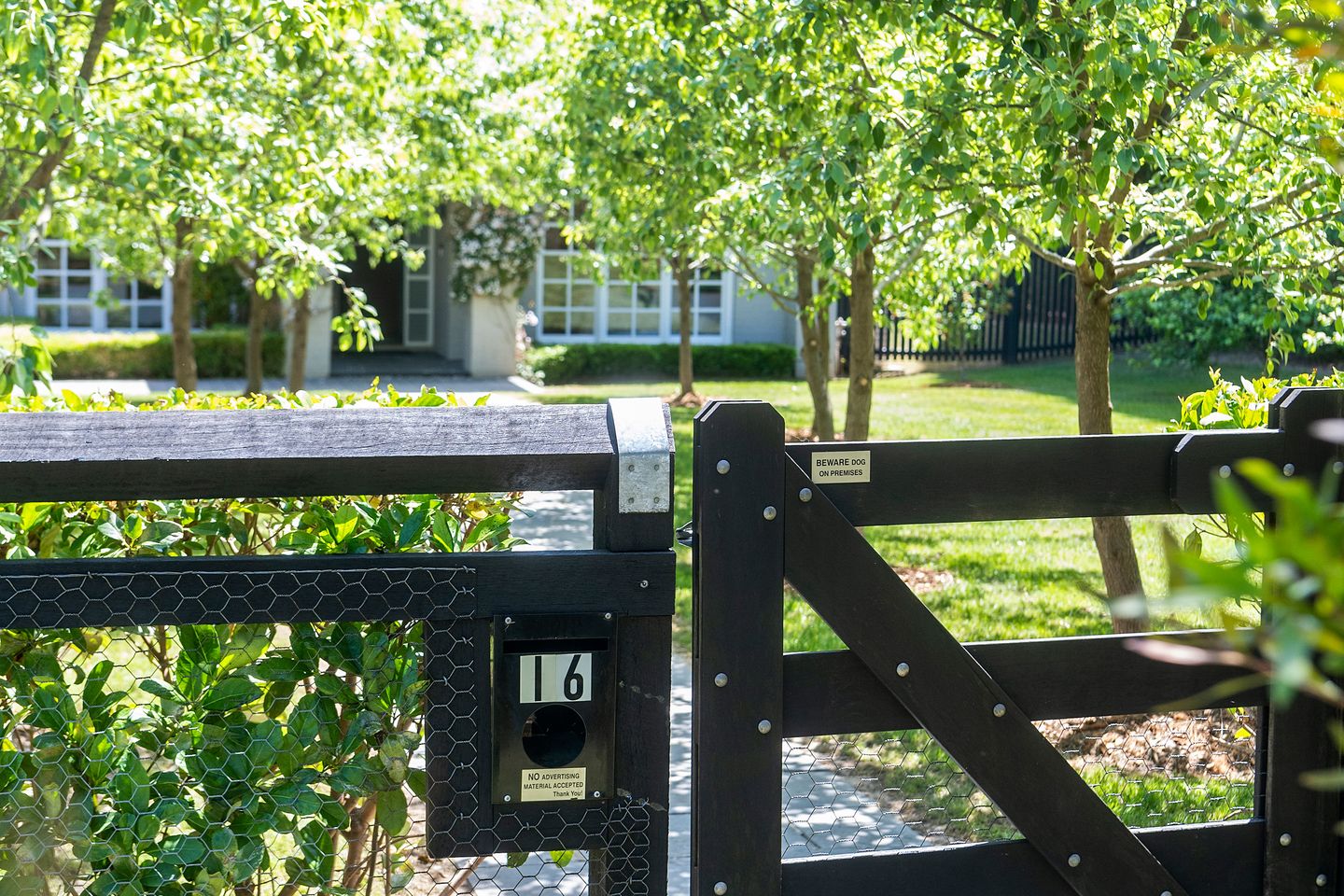 Property listing image