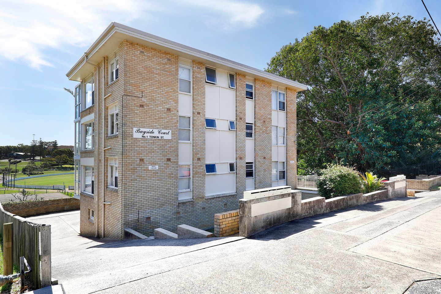 Property listing image