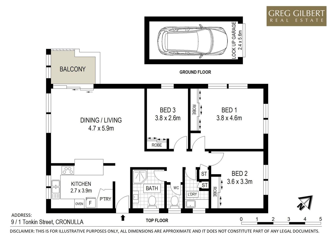 Property listing image