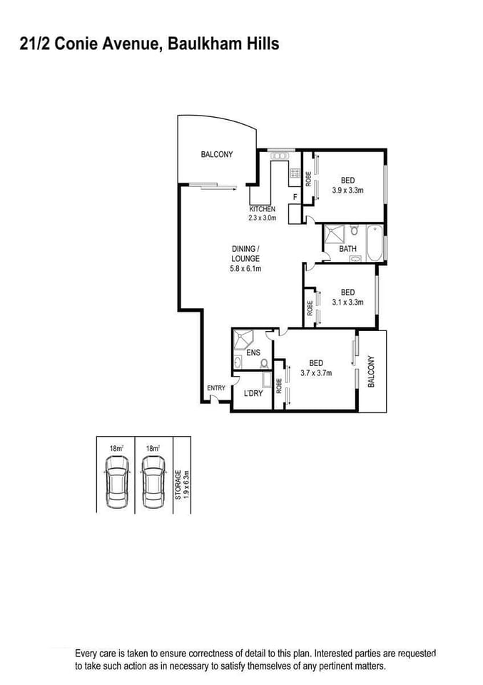 Property listing image