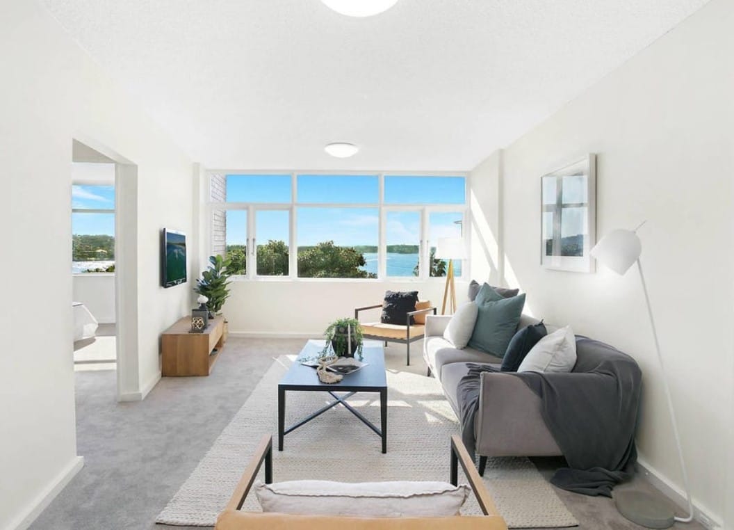 Property listing image