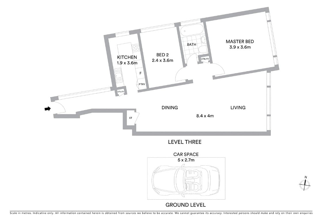 Property listing image