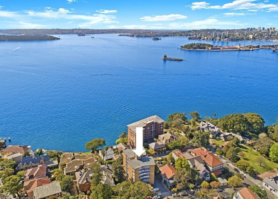 Property listing image