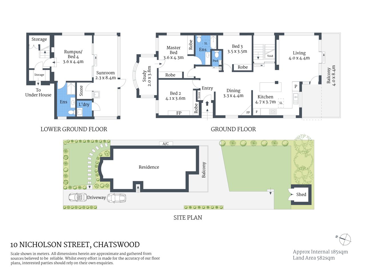 Property listing image