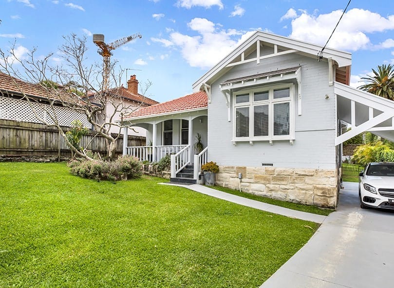 Property listing image