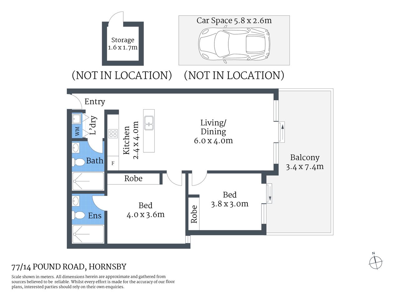 Property listing image