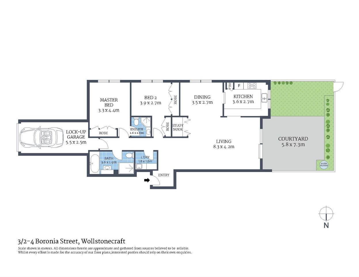 Property listing image