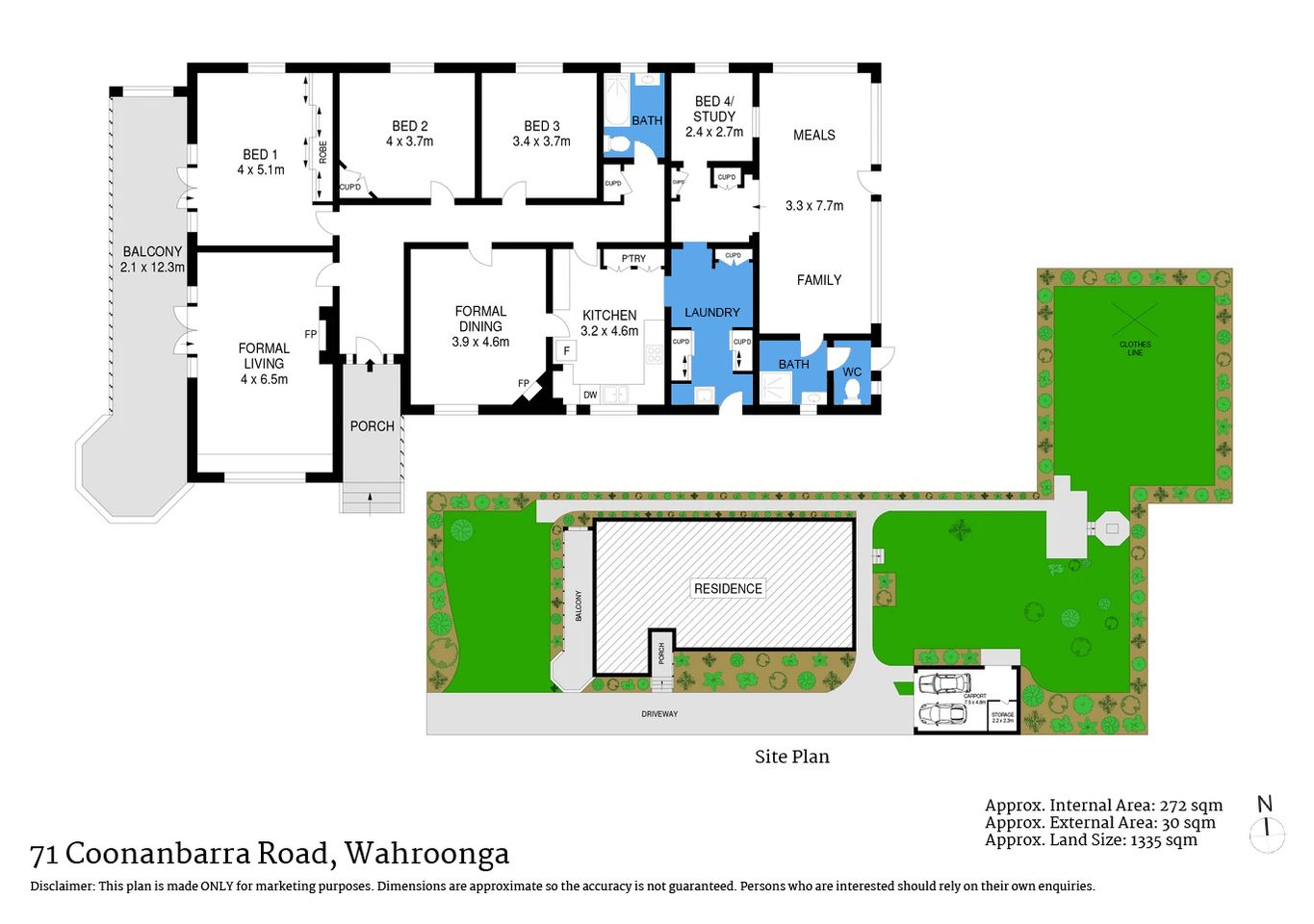 Property listing image