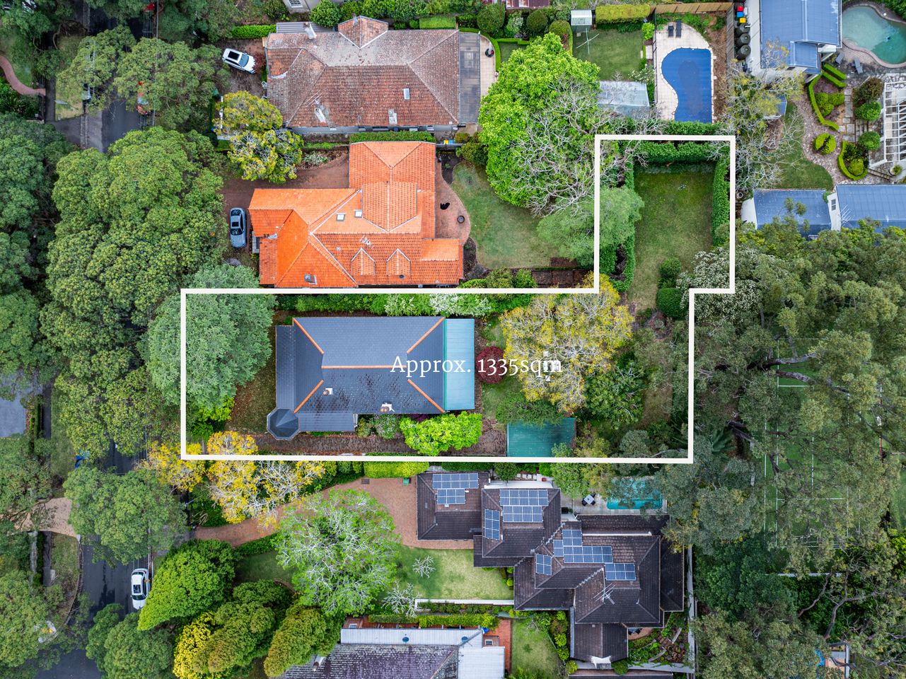 Property listing image