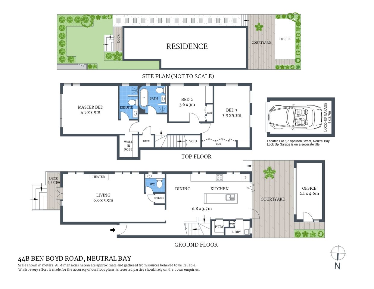 Property listing image