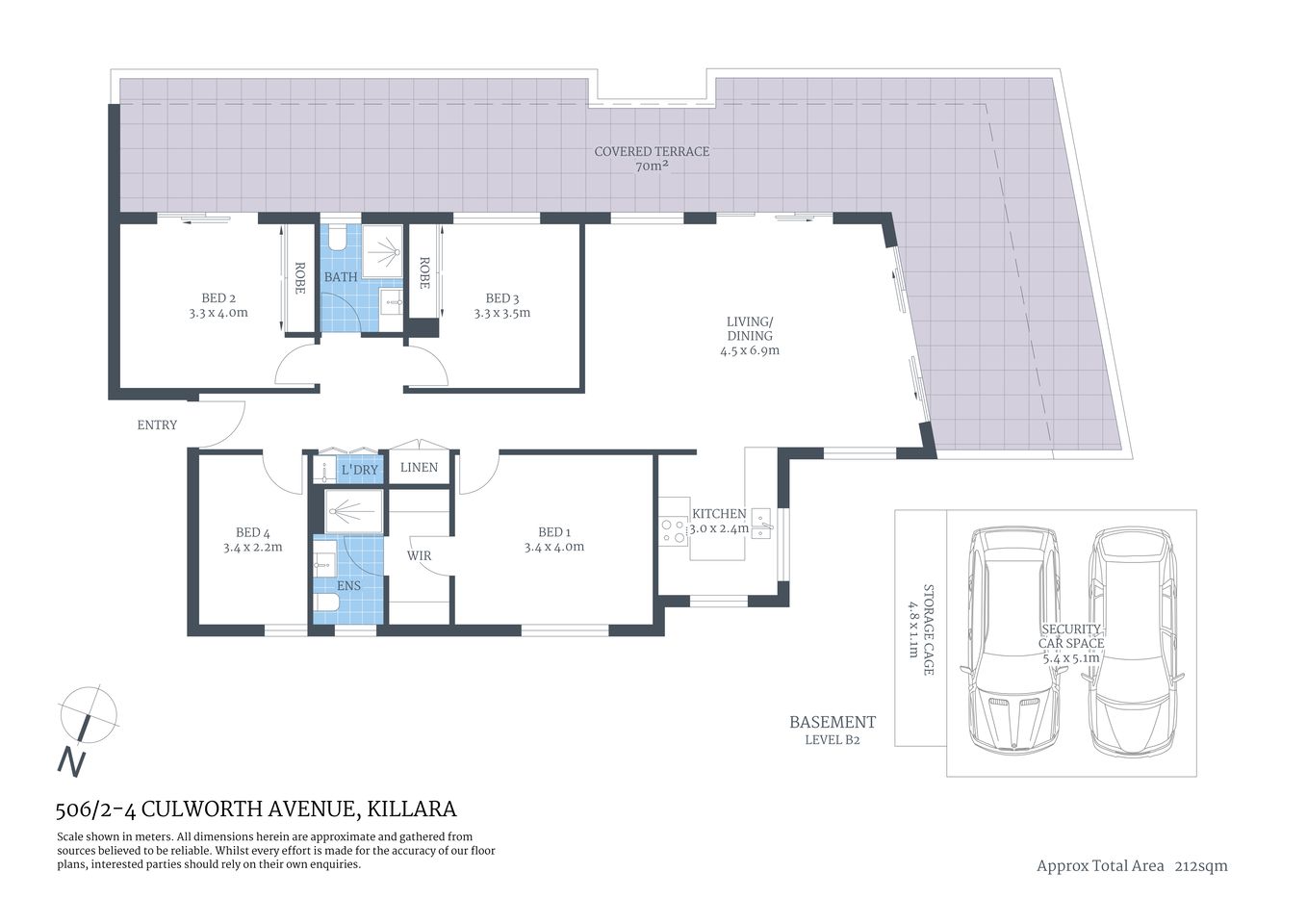 Property listing image