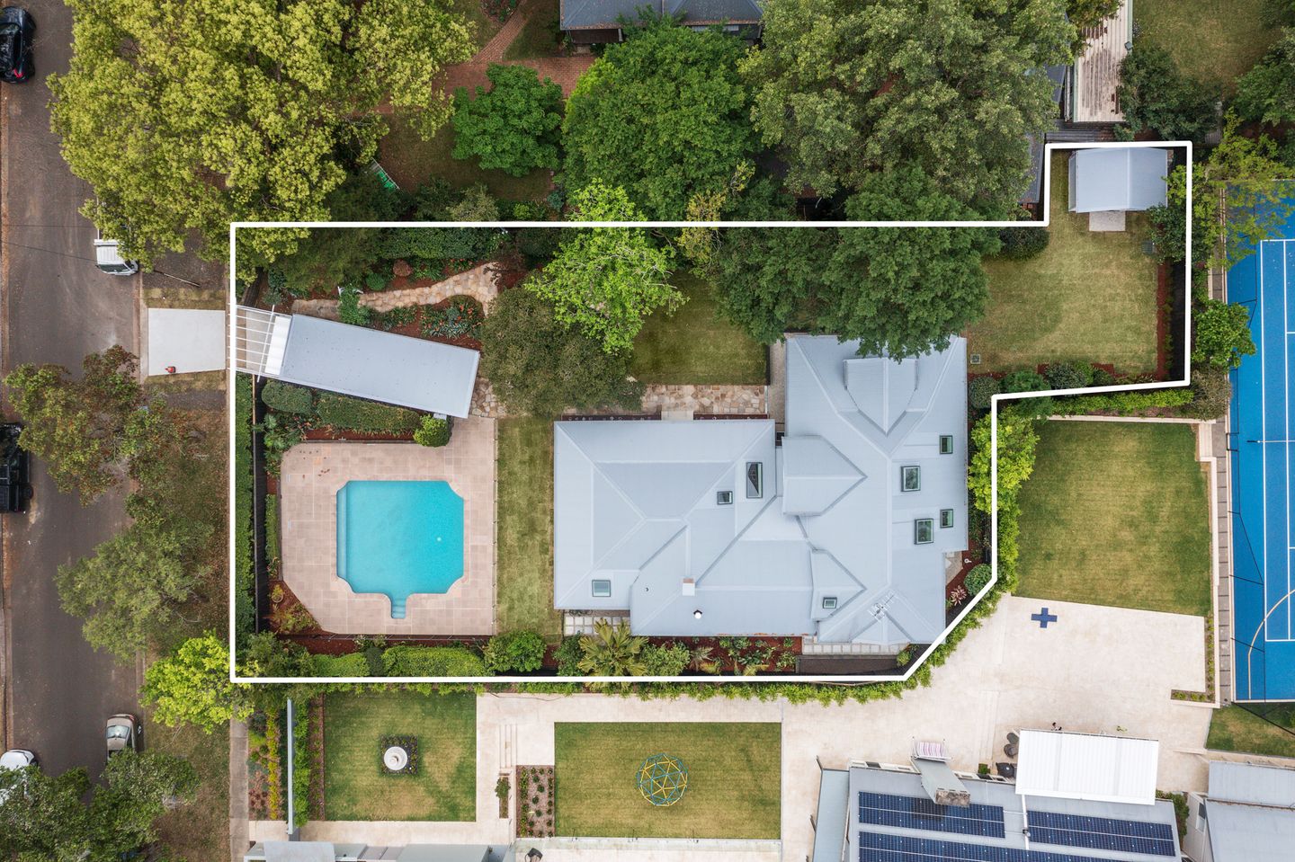 Property listing image