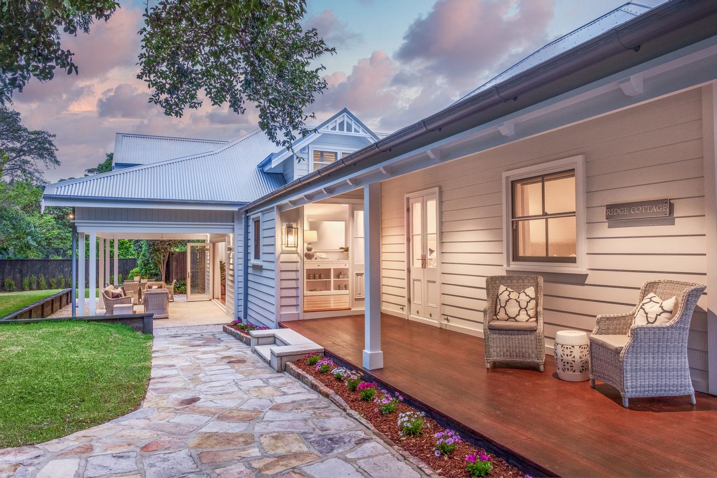 Property listing image