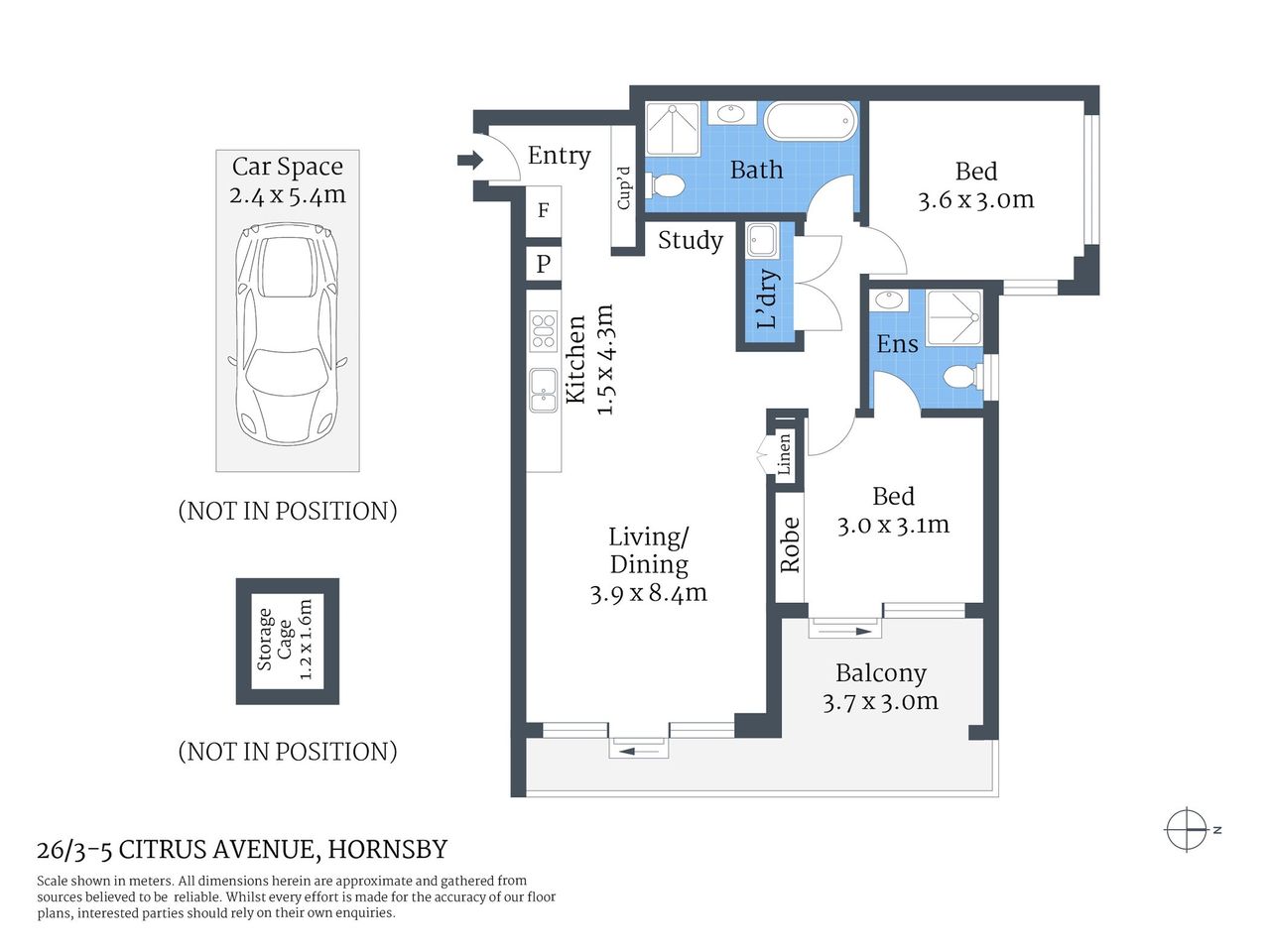 Property listing image