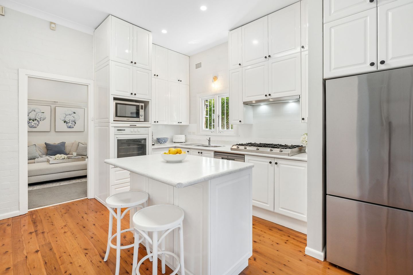 Property listing image