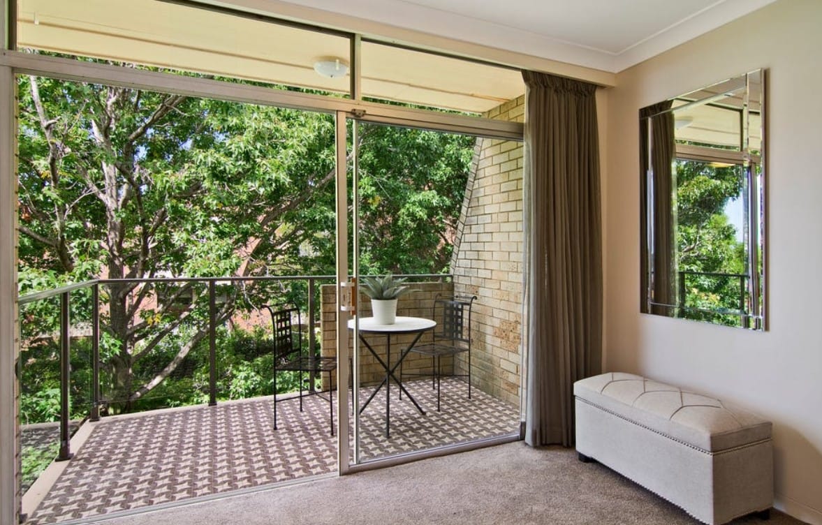 Property listing image