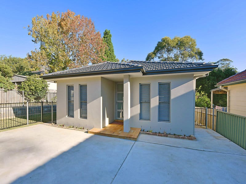 Property listing image