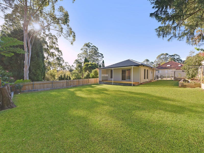Property listing image