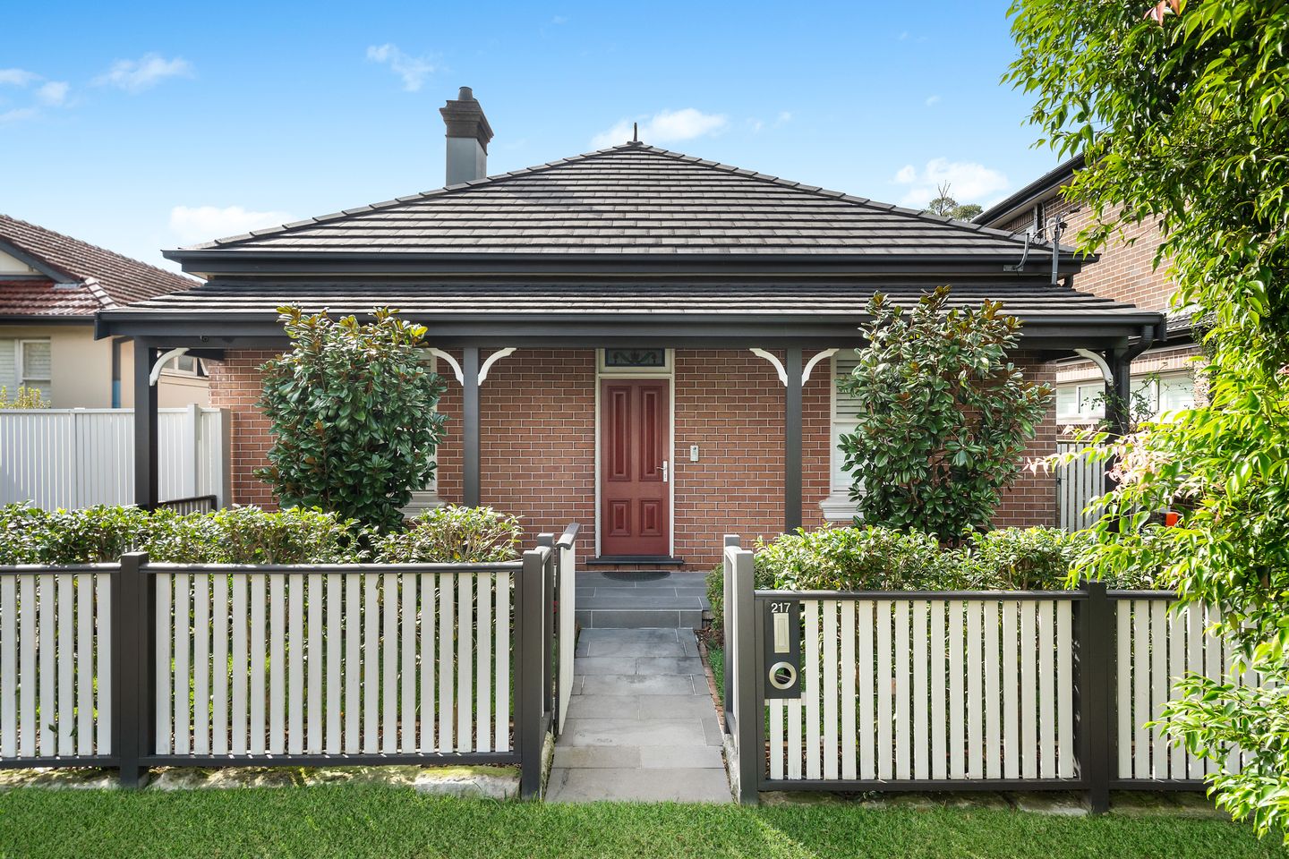 Property listing image