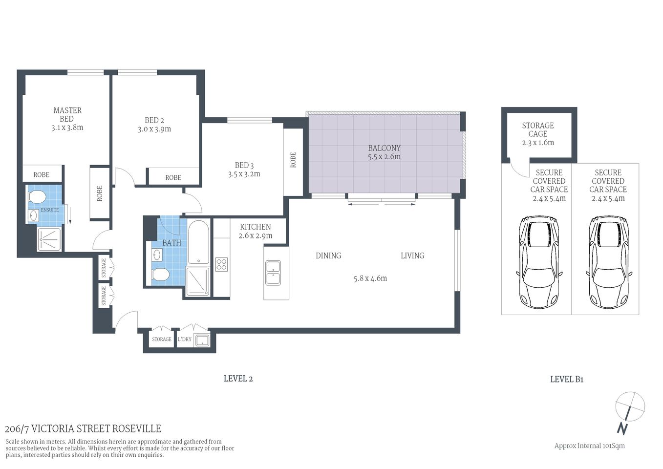 Property listing image
