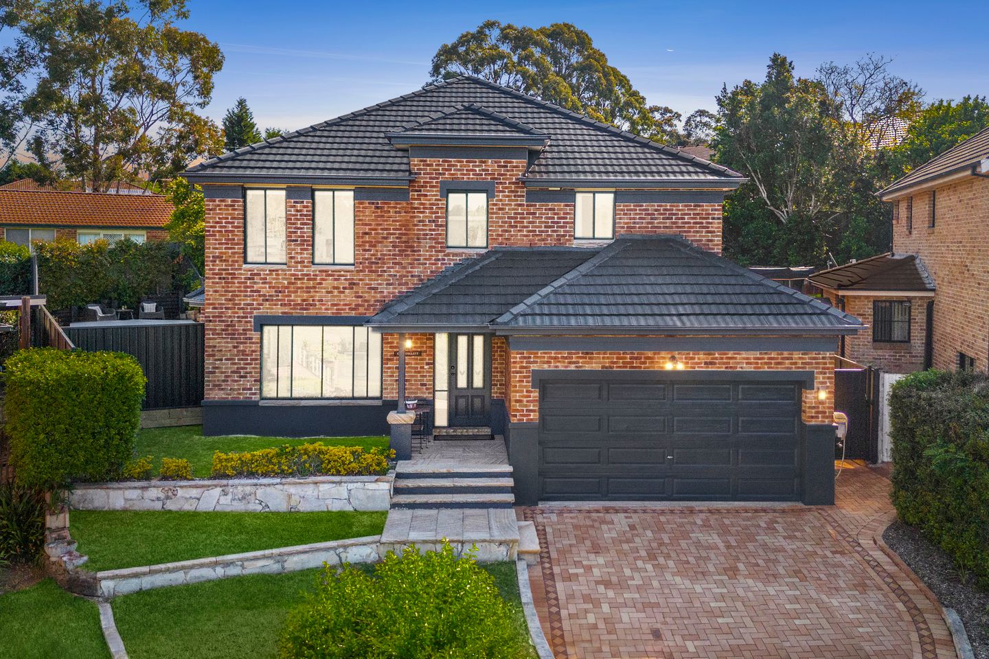 Property listing image