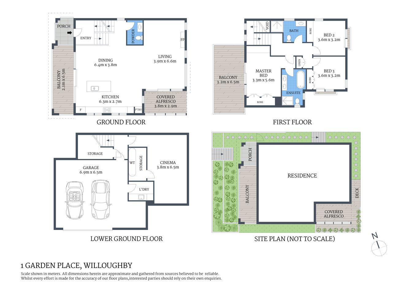 Property listing image