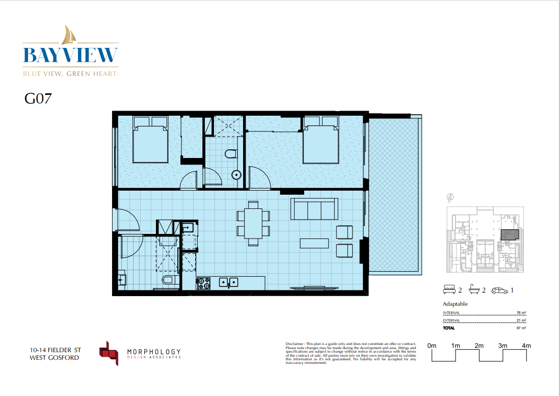 Property listing image