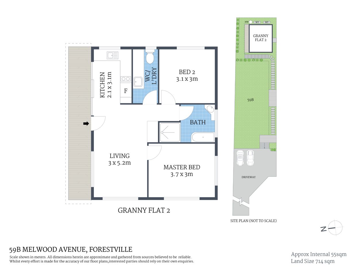 Property listing image