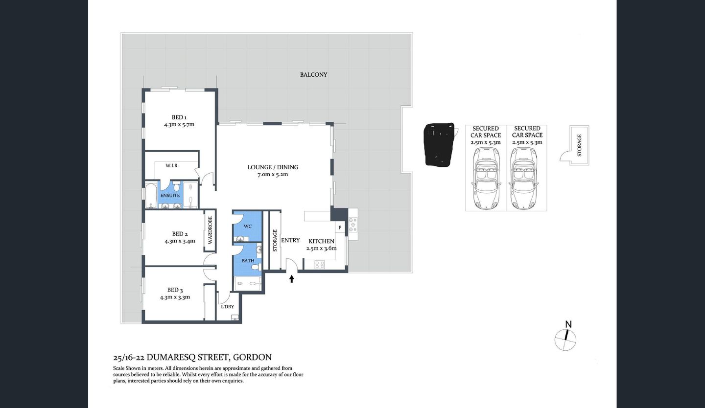 Property listing image