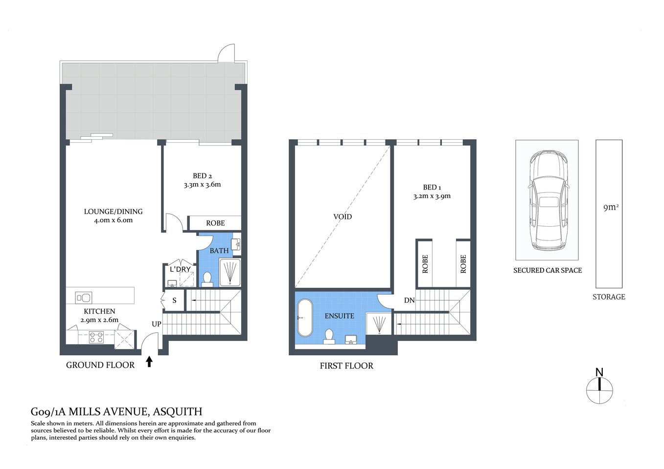 Property listing image