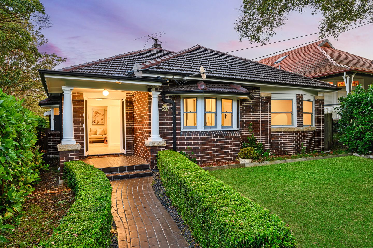 Property listing image