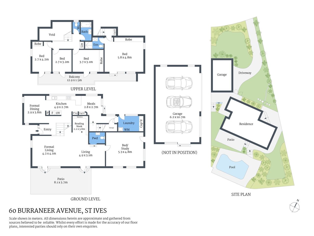 Property listing image