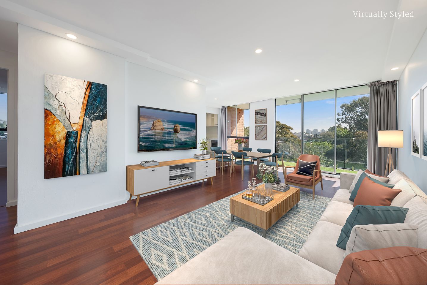Property listing image